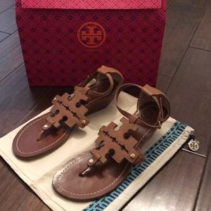 tory burch sandals